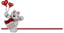 creddy bear
