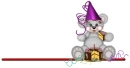 creddy bear