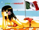 Anime Viva Mexico