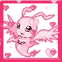 love digimon
