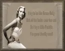 GRACE KELLY