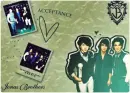 acceptance-Jonas Brothers