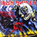 Iron Maiden Number of the Beast