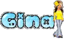 Gina