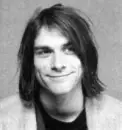 Kurt Cobain