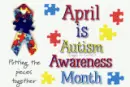 Autism Awareness