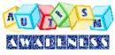 I support Autism Awareness
