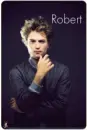 Robert Pattinson <3