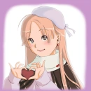 I heart you.