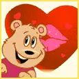 bear love