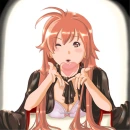 Blow Kiss.