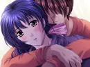 Nice Hug.