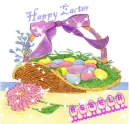 EASTER AGGELA