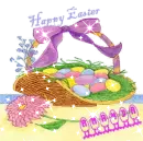 EASTER AMANDA