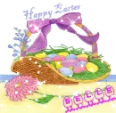 EASTER BELLE