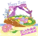 EASTER CATHY