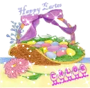 EASTER CHLOE