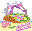 EASTER CORNELIA
