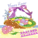 EASTER DARLEEN
