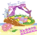 EASTER DEBBIE