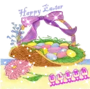 EASTER ELENA