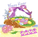 EASTER FAYE