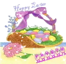 EASTER FAYETH