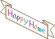 happy home