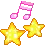 star
