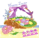 EASTER GINA