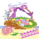 EASTER HAMEST