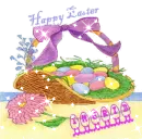 EASTER INGRID