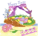 EASTER JANE