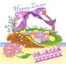 EASTER JESSICA