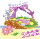 EASTER JOAN