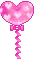 pink heart