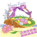 EASTER JOYCE