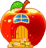 apple house