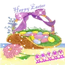 EASTER KATHY.