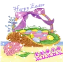 EASTER KENIA