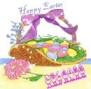 EASTER LORAINE