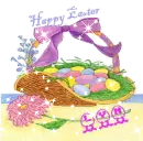 EASTER LYN