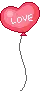 red love