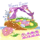 EASTER LYND