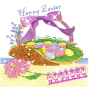 EASTER LYNDSEY