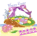 EASTER MARIA