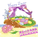 EASTER MELISSA