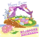 EASTER MICHELLE
