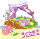 EASTER MINDY