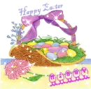 EASTER MISSY